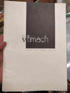 Svetlo v tmách Divadlo hudby Olomouc 1968–1989 Výst.mapovala činnost olomouckého Divadla ...