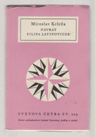 Návrat Filipa Latinovicze
