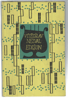 Edison - Podivuhodný kouzelník - Neznámá ze Seiny