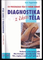 Diagnostika z částí těla Co prozrazuje tělo o vašem zdraví