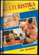 Kulturistika Cviky