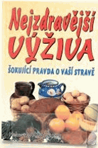 Nejzdravější výživa Šokující pravda o vaší stravě