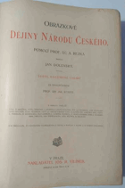 Obrázkové Dějiny Národu Českého
