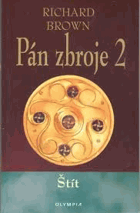 Pán zbroje 2 Štít
