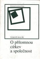 O přítomnou církev a společnost
