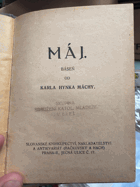 MÁJ