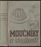 Moučníky a sladkosti