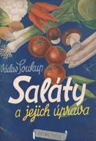Saláty a jejich úprava