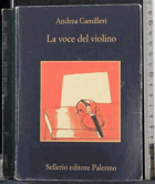 La voce del violino