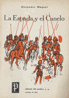La espada y el canelo