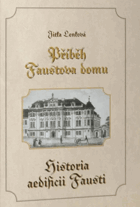 Příběh Faustova domu-Historia aedificii Fausti