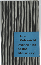 Patnáct let české literatury 1945-1960