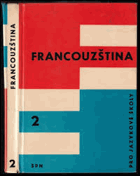Francouzština pro jazykové školy 2