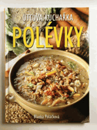 Polévky - Blanka Poláčková