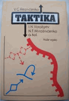 Taktika ČSLA