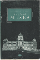 Pražská musea
