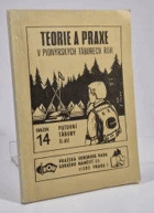 Putovní tábory II Teorie a praxe v pionýrských táborech ROH 14