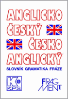 Kapesní anglicko český Česko anglický slovník