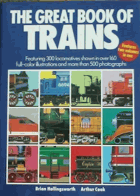 Great Book of Trains