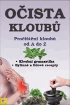 Očista kloubů Pročištění kloubů od A po Z