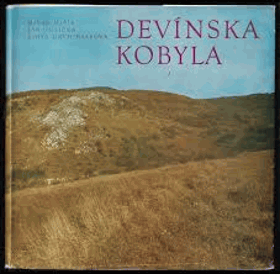 Devínská Kobyla Geologické pomery kvetena a fauna