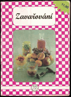 Zavařování