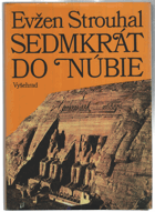 Sedmkrát do Núbie