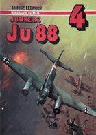 Junkers Ju 88 Monografie Lotnicze 4