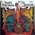 Spirit Of The Boogie