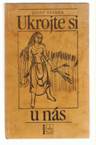 Ukrojte si u nás - kapitoly z dějin chleba