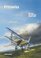 Pětistovka Avia B.534-EDUARD