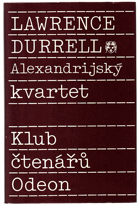 Alexandrijský kvartet