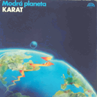 Modrá Planeta