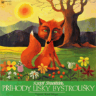 Příhody Lišky Bystroušky