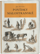 Povídky malostranské