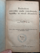 Obálka
