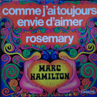 Comme J'ai Toujours Envie D'aimer