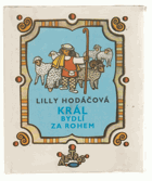 Král bydlí za rohem-Kolínská, Jitka