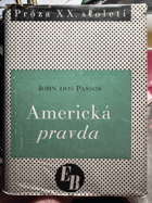 Americká pravda(The State of the Nation)