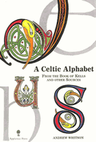 A Celtic Alphabet-Keltové !!