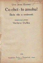 Obálka