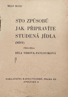 Obálka