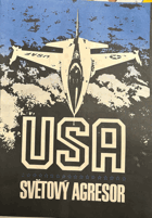 USA Světový agresor A3PORTFOLIO!