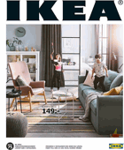 IKEA Katalog Czech Edition !!