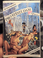 Pro štěstí dam