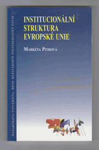 Institucionální struktura Evropské unie
