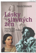 Lásky slavných žen