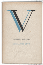Rozmarné léto