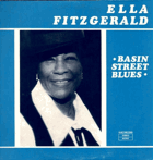 Basin Street Blues