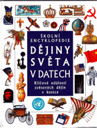 Dějiny světa v datech